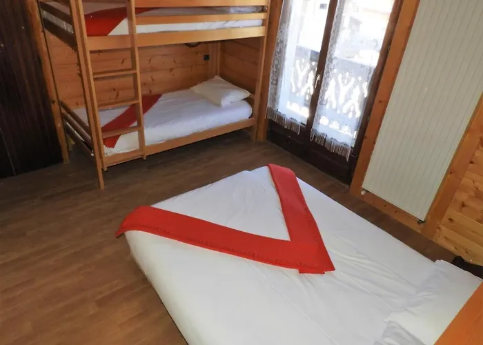 Manoir 1 Appt Les Gets