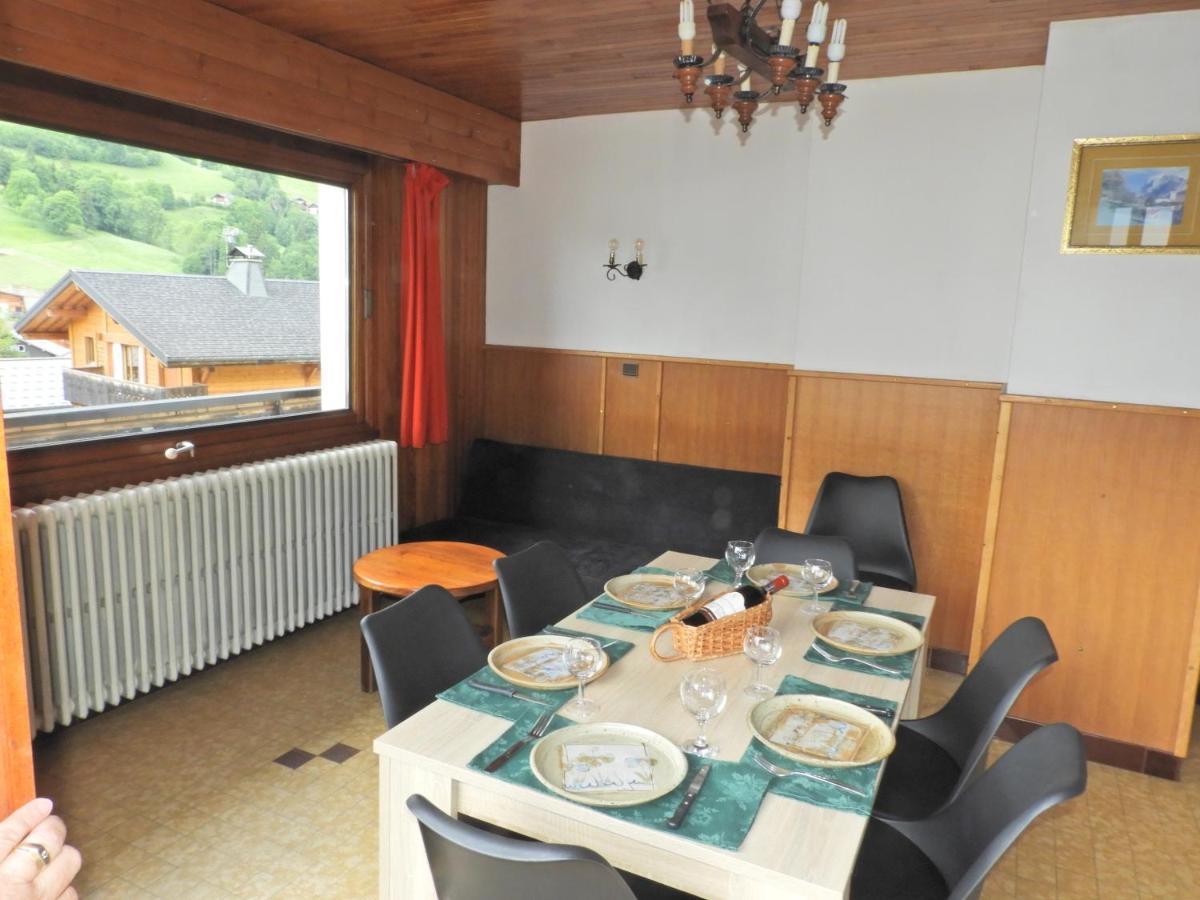 Manoir 1 Appt